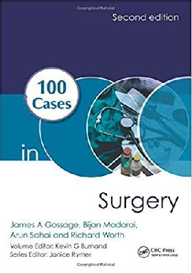 100 Cases in Surgery