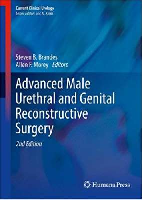 Advanced Male Urethral and Genital Reconstructive Surgery