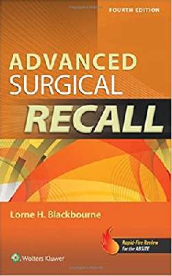 Advanced Surgical Recall