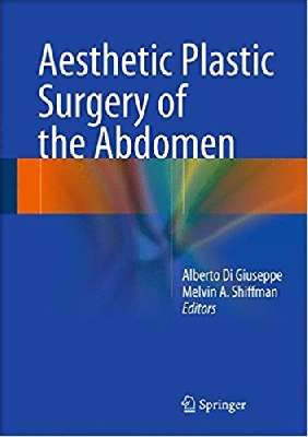 Aesthetic Plastic Surgery of the Abdomen