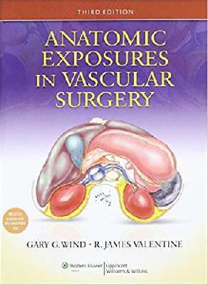 Anatomic Exposure in Vascular Surgery