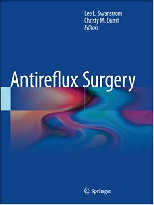 Antireflux Surgery