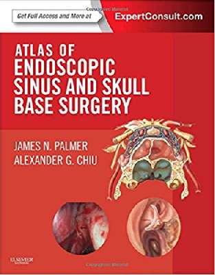 Atlas of Endoscopic Sinus and Skull Base Surgery