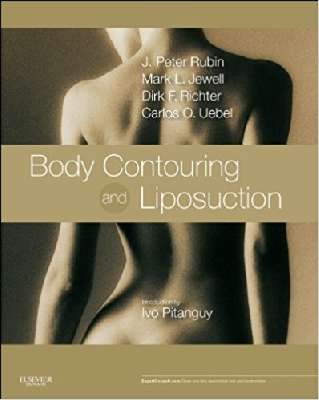 Body Contouring and Liposuction