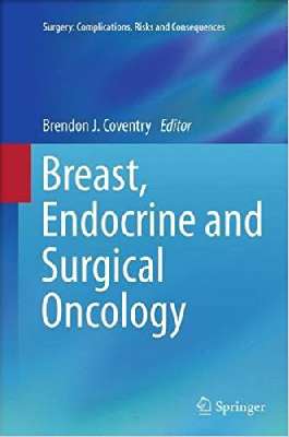 Breast, endocrine and surgical oncology
