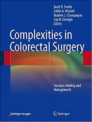 Complexities in Colorectal Surgery