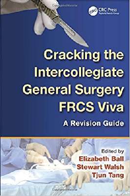 Cracking the  Intercollegiate  General Surgery