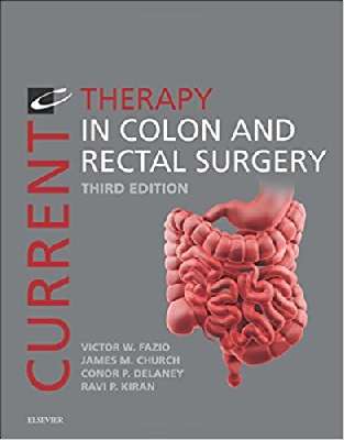 Current Therapy in Colon and Rectal Surgery