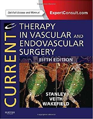 Current Therapy in Vascular and Endovascular Surgery