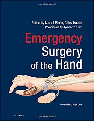 Emergency Surgery of the Hand