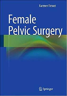 Female Pelvic Surgery