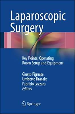 Laparoscopic Surgery: Key Points, Operating Room Setup and Equipment