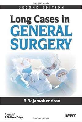 Long cases in general surgery