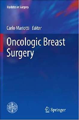 Oncologic Breast Surgery