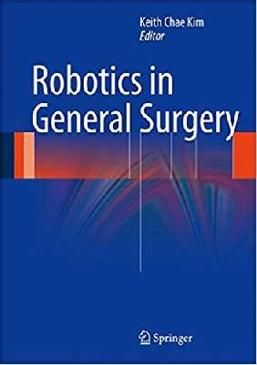  Robotics in General Surgery