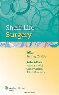 shelf life surgery