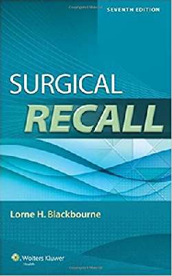 Surgical Recall