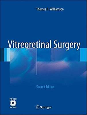  Vitreoretinal Surgery