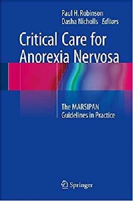 Critical Care for Anorexia Nervosa