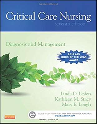 Critical Care Nursing Diagnosis and Management