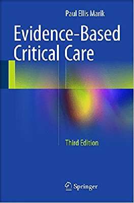 Evidence-Based Critical Care