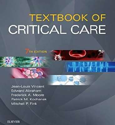 Textbook of Critical Care-fink_2vol