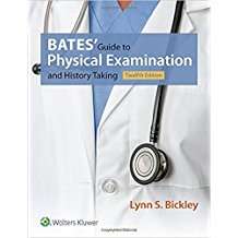 Bates' Guide to Physical Examination and History Taking