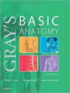 Gray's Basic Anatomy