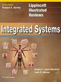 Lippincott Illustrated Reviews: Integrated Systems