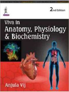 Viva in Anatomy, Physiology & Biochemistry