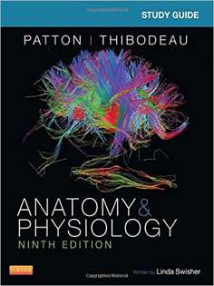 Study Guide for Anatomy & Physiology