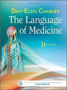 The Language of Medicine