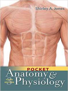 Pocket Anatomy and Physiology