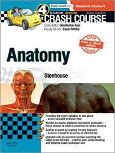 Crash Course Anatomy