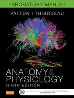 Anatomy & Physiology Laboratory Manual