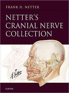 Netter's Cranial Nerve Collection