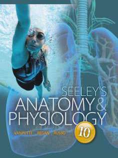 Seeley's Anatomy and Physiology