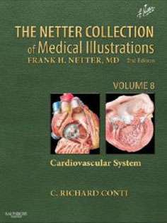 Netter Collection, vol 8, Cardiovascular System