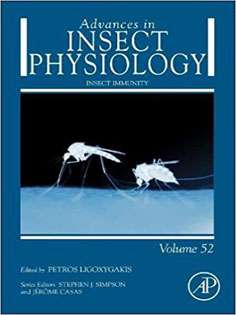 Advances in Insect Physiology ,Insect Immunity, Volume 5