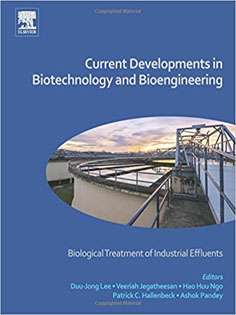 Current Developments in Biotechnology and Bioengineering