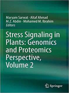 Stress Signaling in Plants: Genomics and Proteomics Perspective, Volume 2