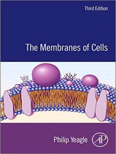 The Membranes of Cells