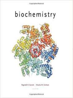 Biochemistry