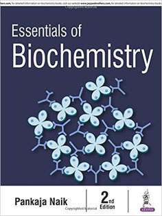 Essentials of Biochemistry