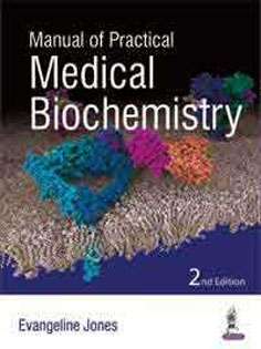 Manual of Practical Medical Biochemistry