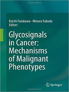 Glycosignals in Cancer: Mechanisms of Malignant Phenotypes