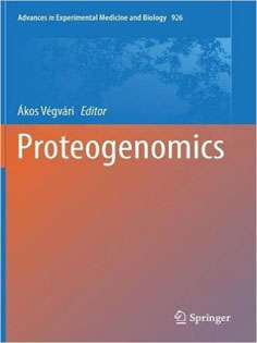 Proteogenomics