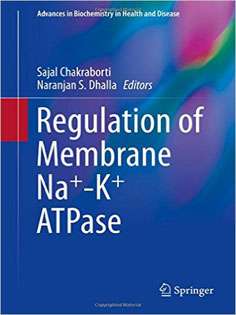 Regulation of Membrane Na+-K+ ATPase