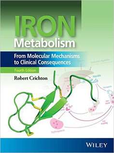 Iron Metabolism–From Molecular Mechanisms to Clinical Consequences