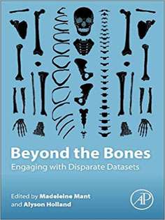 Beyond the Bones:Engaging with Disparate Datasets